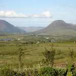 Bed & Breakfast Ben Breen House Clifden