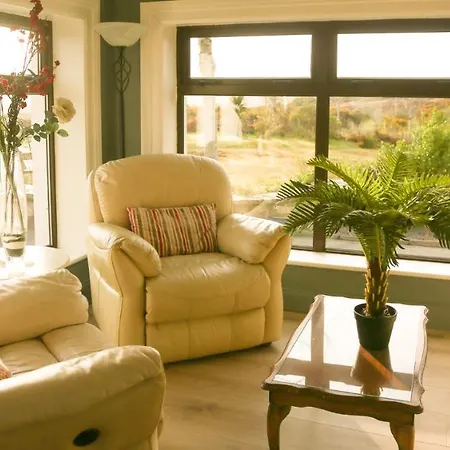 Bed & Breakfast Ben Breen House