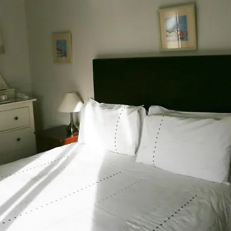 Bed & Breakfast Ben Breen House