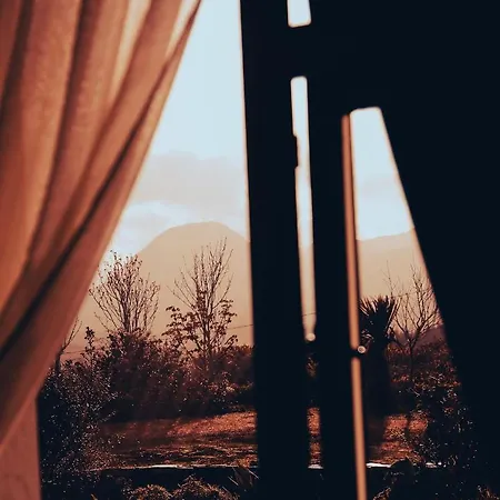 Ben Breen House 住宿加早餐酒店