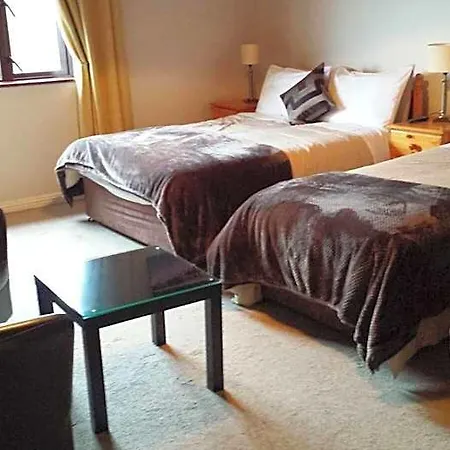Ben Breen House 4* Clifden