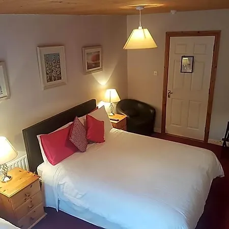 Ben Breen House Clifden