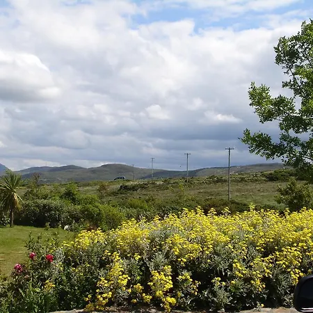 住宿加早餐酒店 Ben Breen House