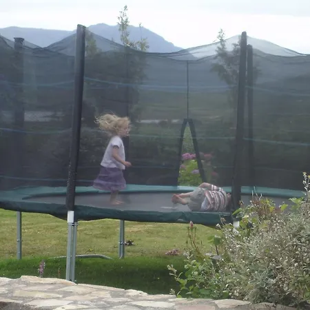 住宿加早餐酒店 Ben Breen House