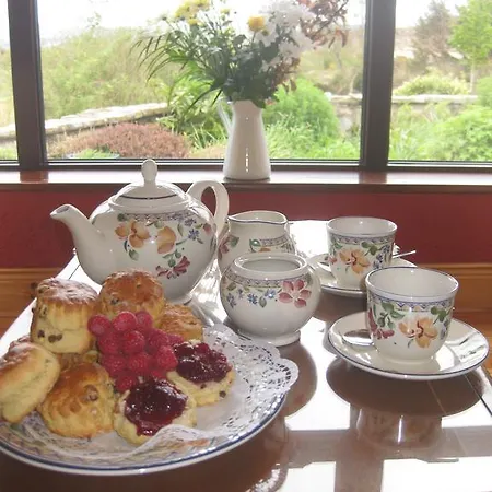 Bed & Breakfast Ben Breen House 4*