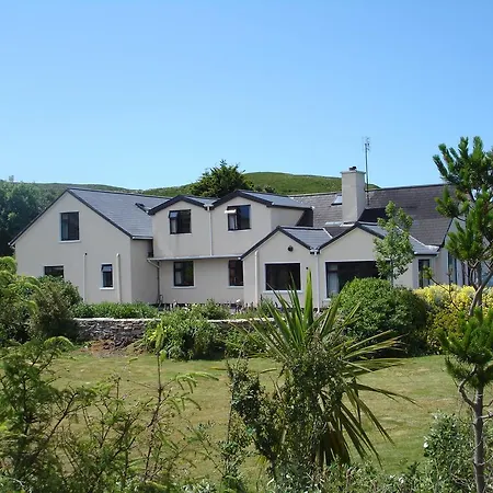 Bed & Breakfast Ben Breen House 4*