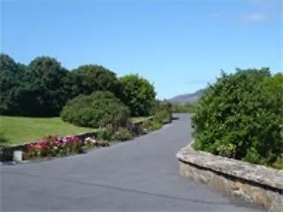 Alojamento de Acomodação e Pequeno-almoço Ben Breen House Clifden