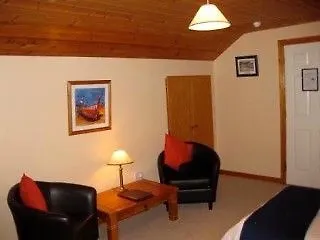 Ben Breen House Alojamento de Acomodação e Pequeno-almoço Clifden