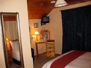 Alojamento de Acomodação e Pequeno-almoço Ben Breen House 4*
