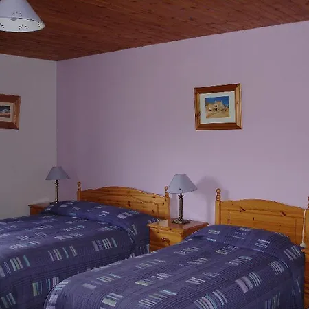 Ben Breen House 4* Clifden