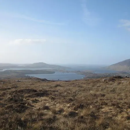 Ben Breen House 4* Clifden