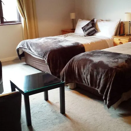 Ben Breen House 4*