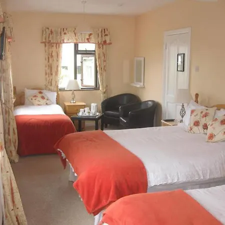 Ben Breen House 克利夫登