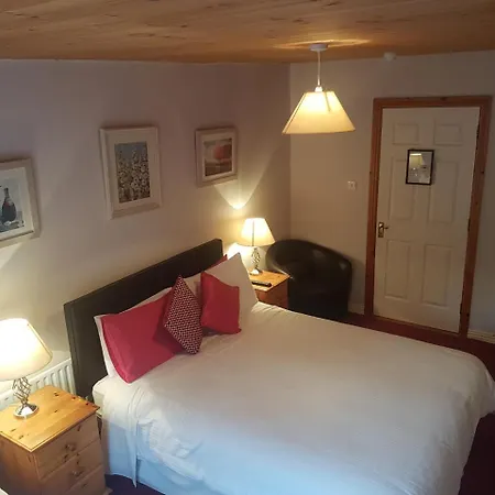 Ben Breen House 住宿加早餐酒店