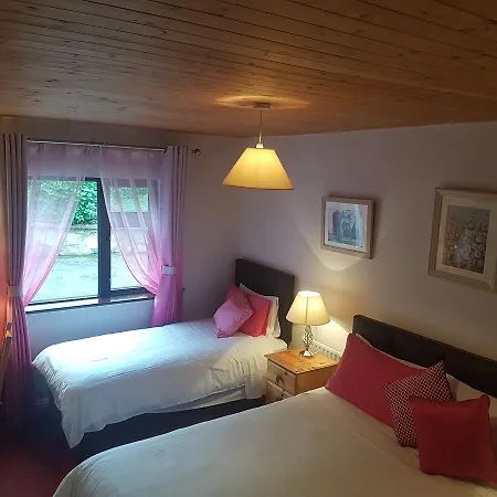 住宿加早餐酒店 Ben Breen House