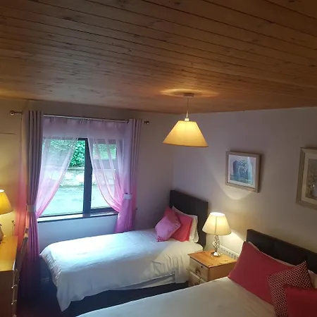 Ben Breen House 克利夫登