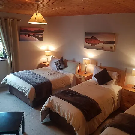 Ben Breen House Bed & Breakfast