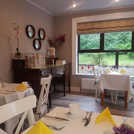 Ben Breen House Couette-café