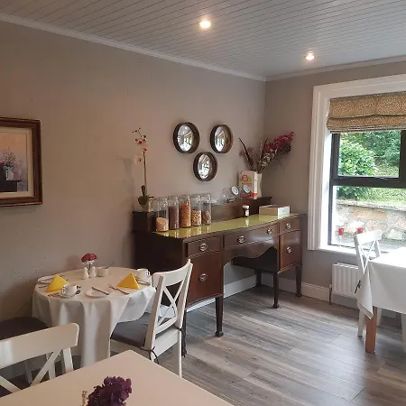 Ben Breen House Alojamento de Acomodação e Pequeno-almoço