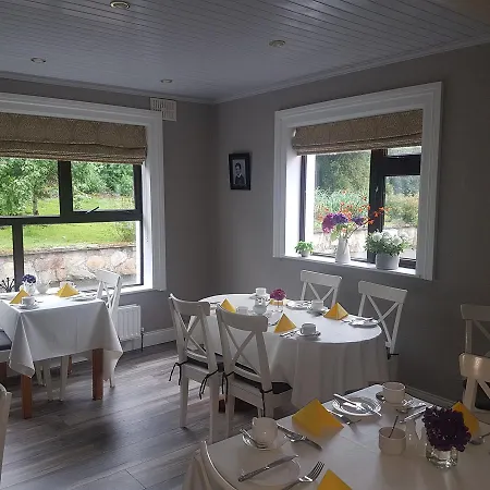 Alojamento de Acomodação e Pequeno-almoço Ben Breen House 4*