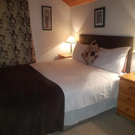 Bed & Breakfast Ben Breen House B&B
