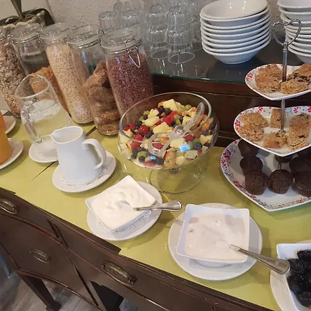 Ben Breen House 住宿加早餐酒店