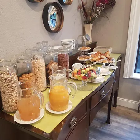 Ben Breen House 克利夫登