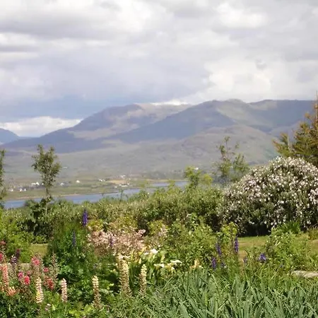 Bed & Breakfast Ben Breen House Clifden
