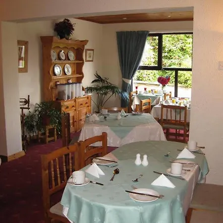 Ben Breen House 4* Clifden