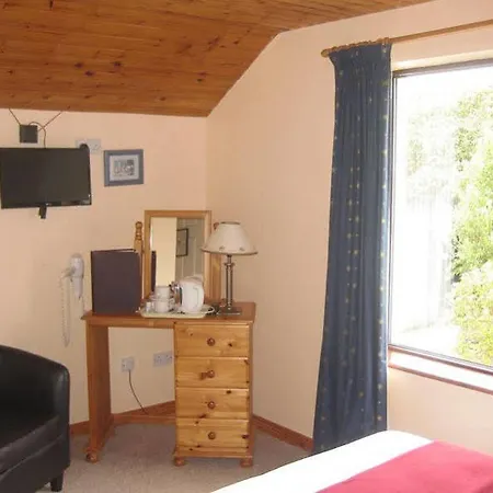 Ben Breen House 4*