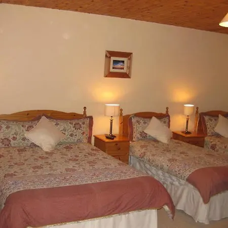 住宿加早餐酒店 Ben Breen House 克利夫登