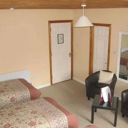 Ben Breen House 4*
