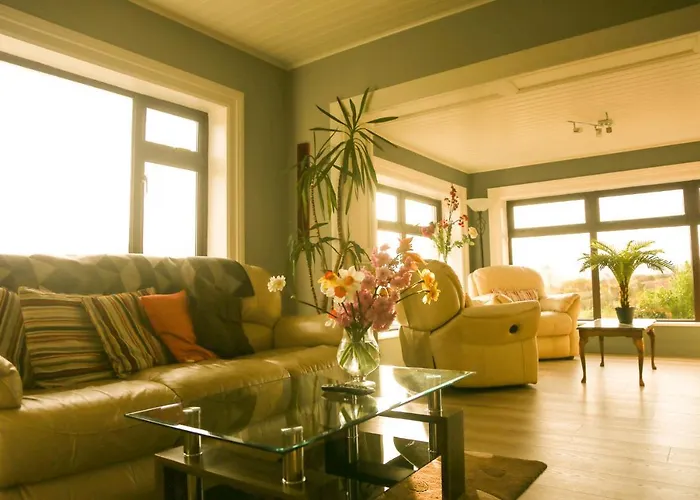 Ben Breen House 4* Clifden