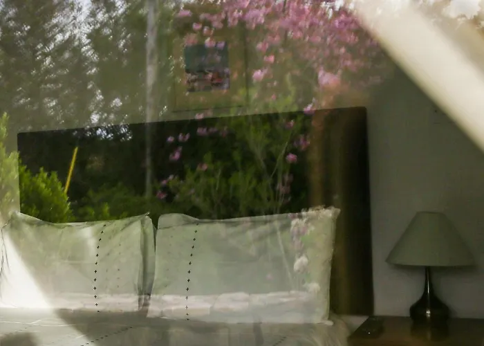 Ben Breen House 4* Clifden