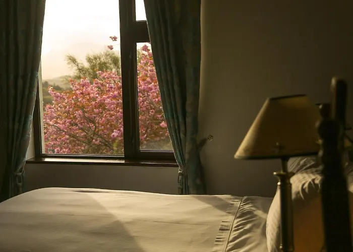 Ben Breen House Clifden