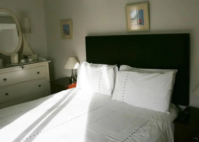 Bed & Breakfast Ben Breen House