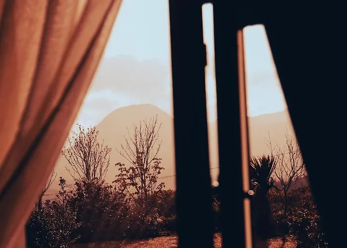 Ben Breen House Bed & Breakfast