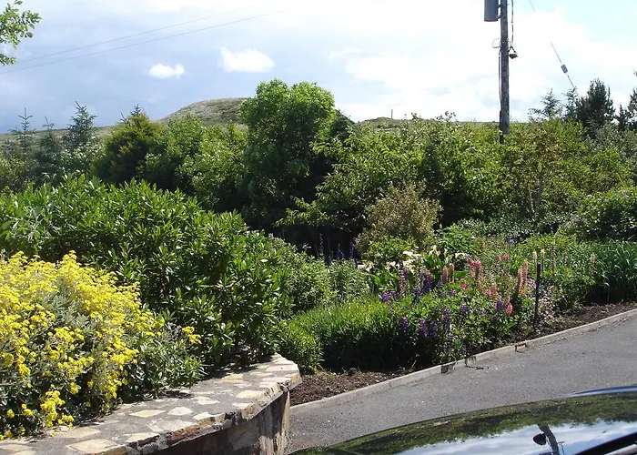 Bed & Breakfast Ben Breen House 4*