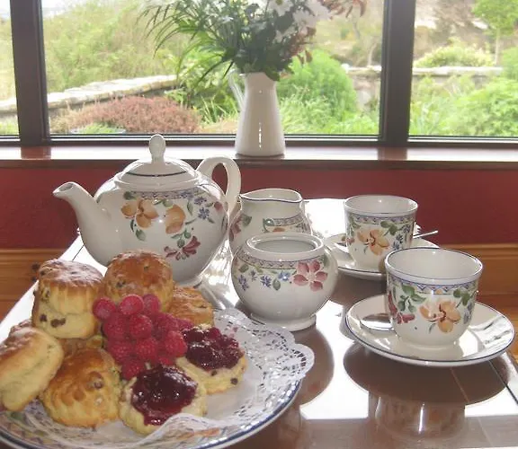 Bed & Breakfast Ben Breen House 4*