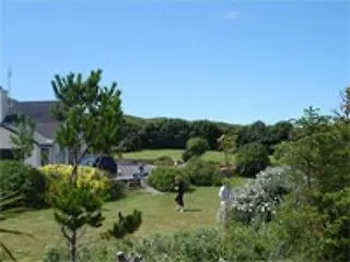 Ben Breen House Clifden