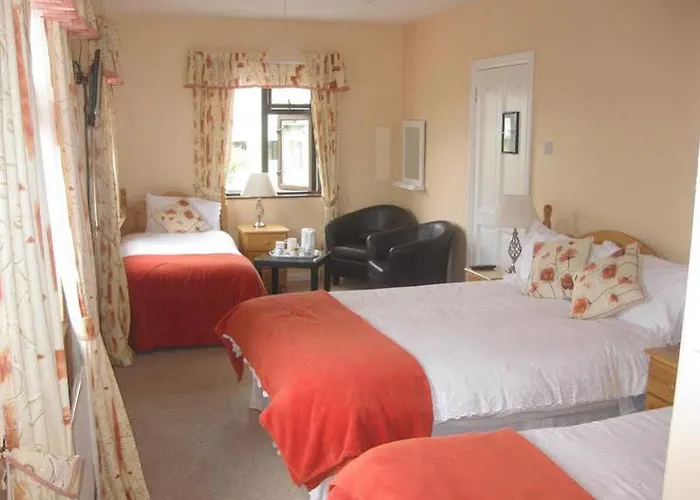 Ben Breen House Clifden