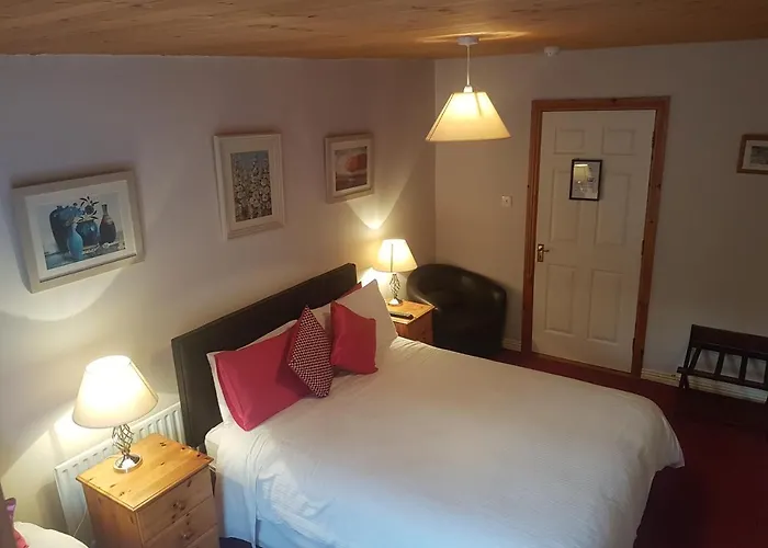 Ben Breen House Bed & Breakfast