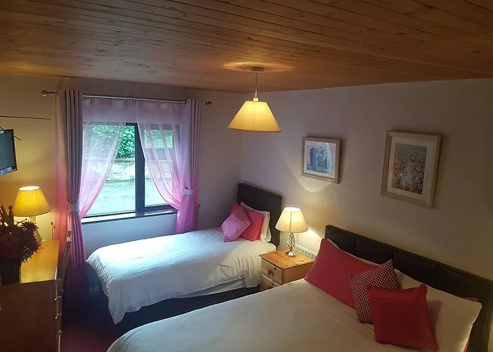 Bed & Breakfast Ben Breen House