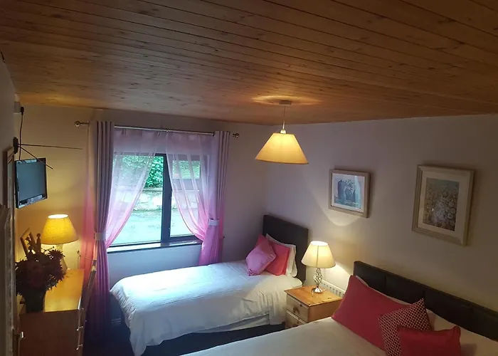 Ben Breen House Clifden