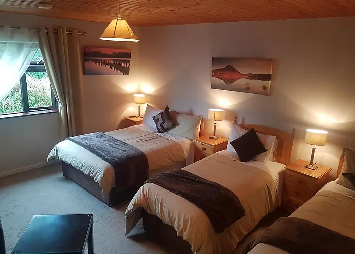 Ben Breen House Bed & Breakfast