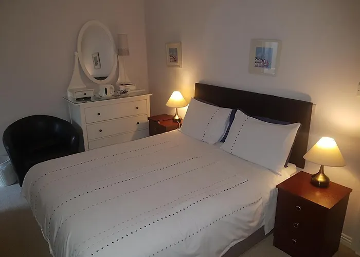 Ben Breen House Bed & Breakfast 4*