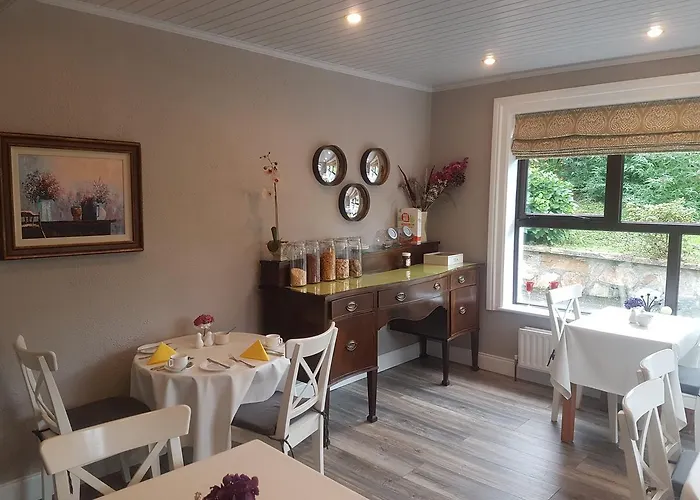 Ben Breen House Bed & Breakfast