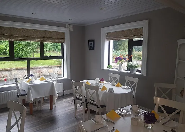 Couette-café Ben Breen House 4*