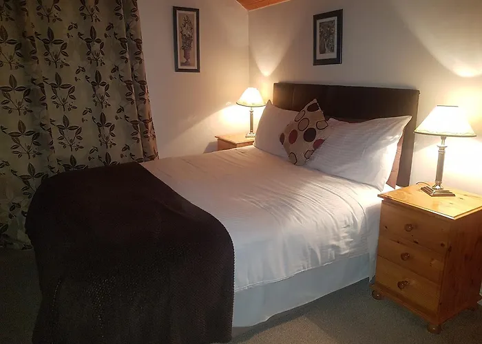 Bed & Breakfast Ben Breen House