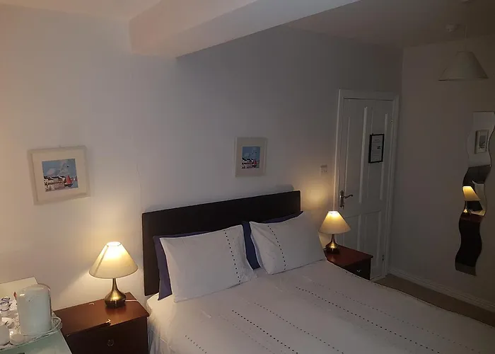 Ben Breen House Bed & Breakfast